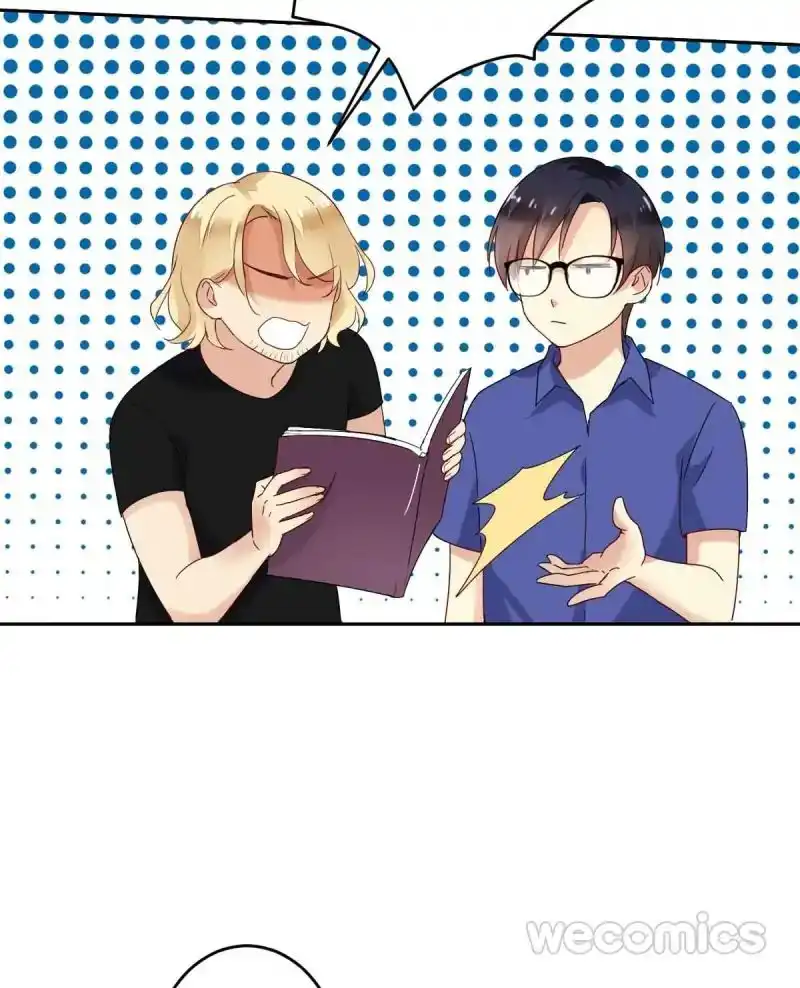 Legend Reboot Chapter 16 40